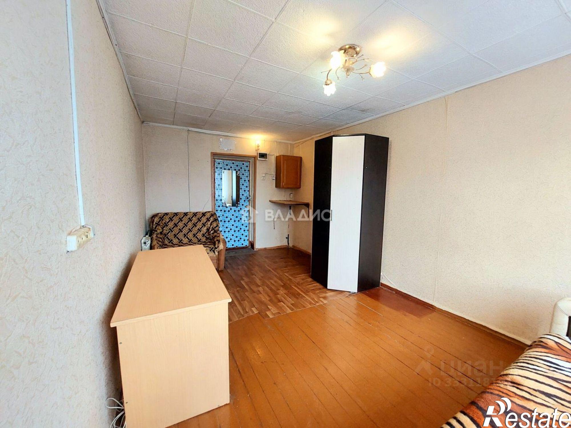 Купить комнату за 990 000 рублей на ул Маршала Жукова, 6