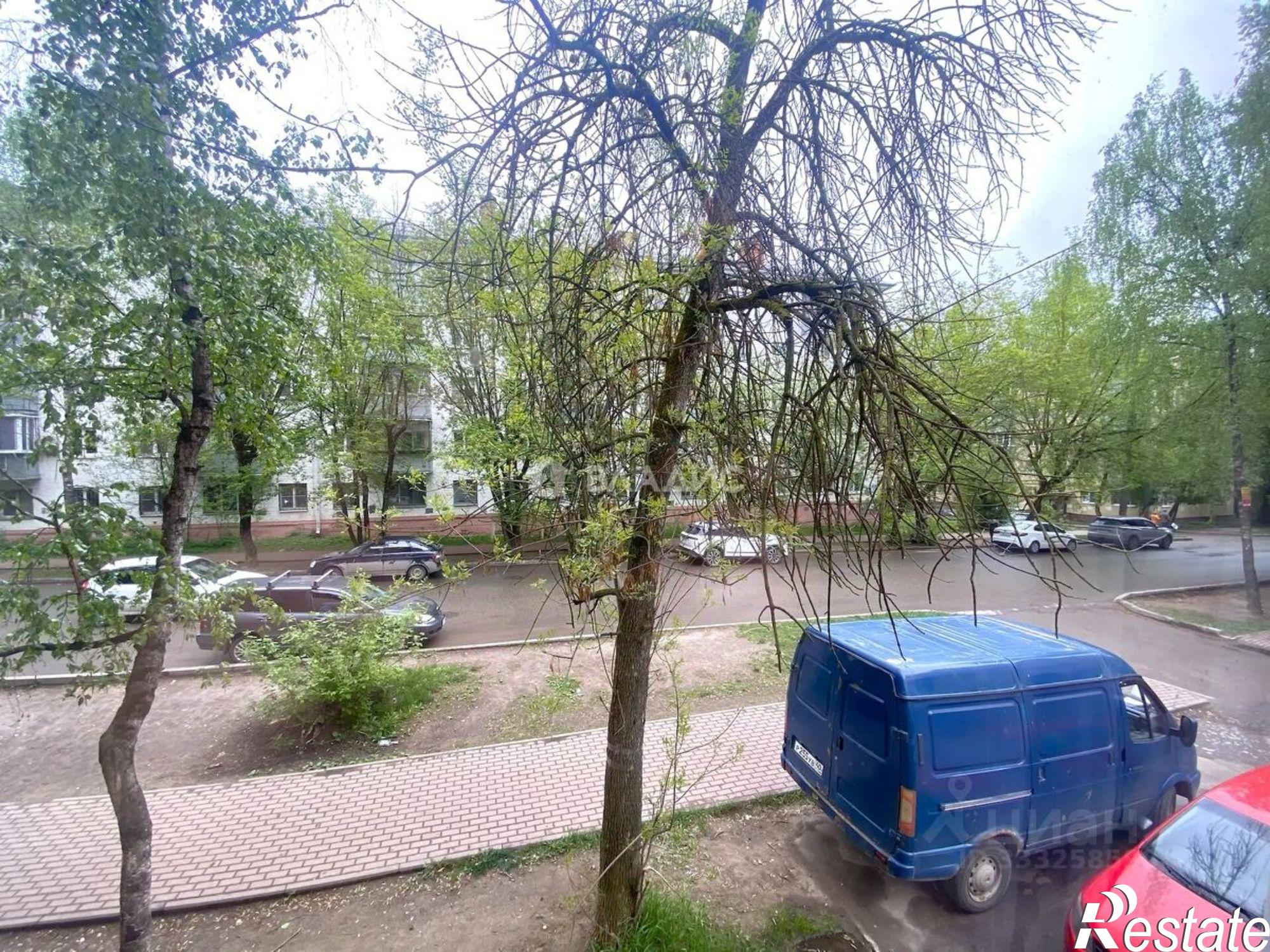 Купить комнату за 630 000 рублей на ул Болотникова, 11