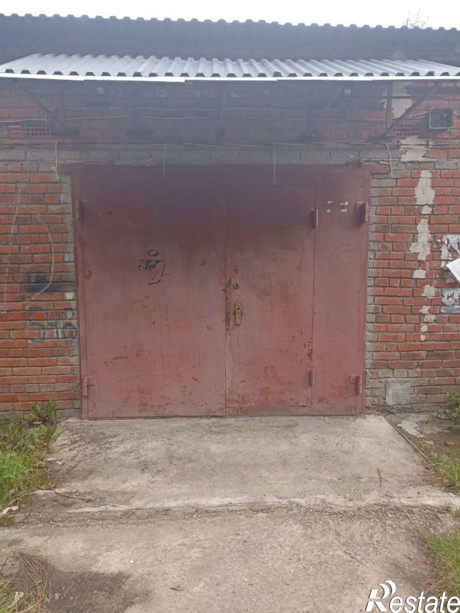 Купить гараж, место в паркинге за 442 805 рублей на территория ГК Березка