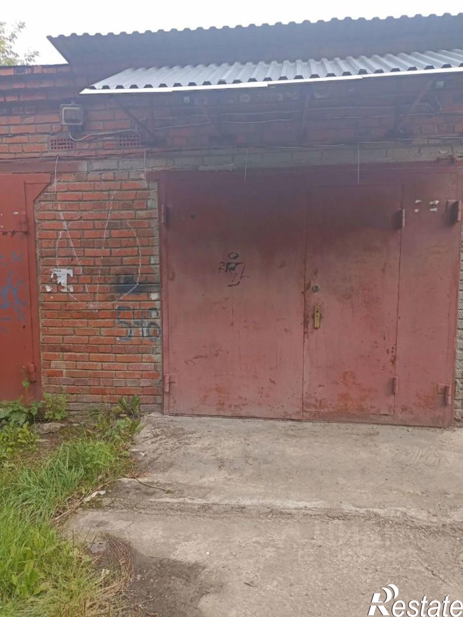 Купить гараж, место в паркинге за 442 805 рублей на территория ГК Березка