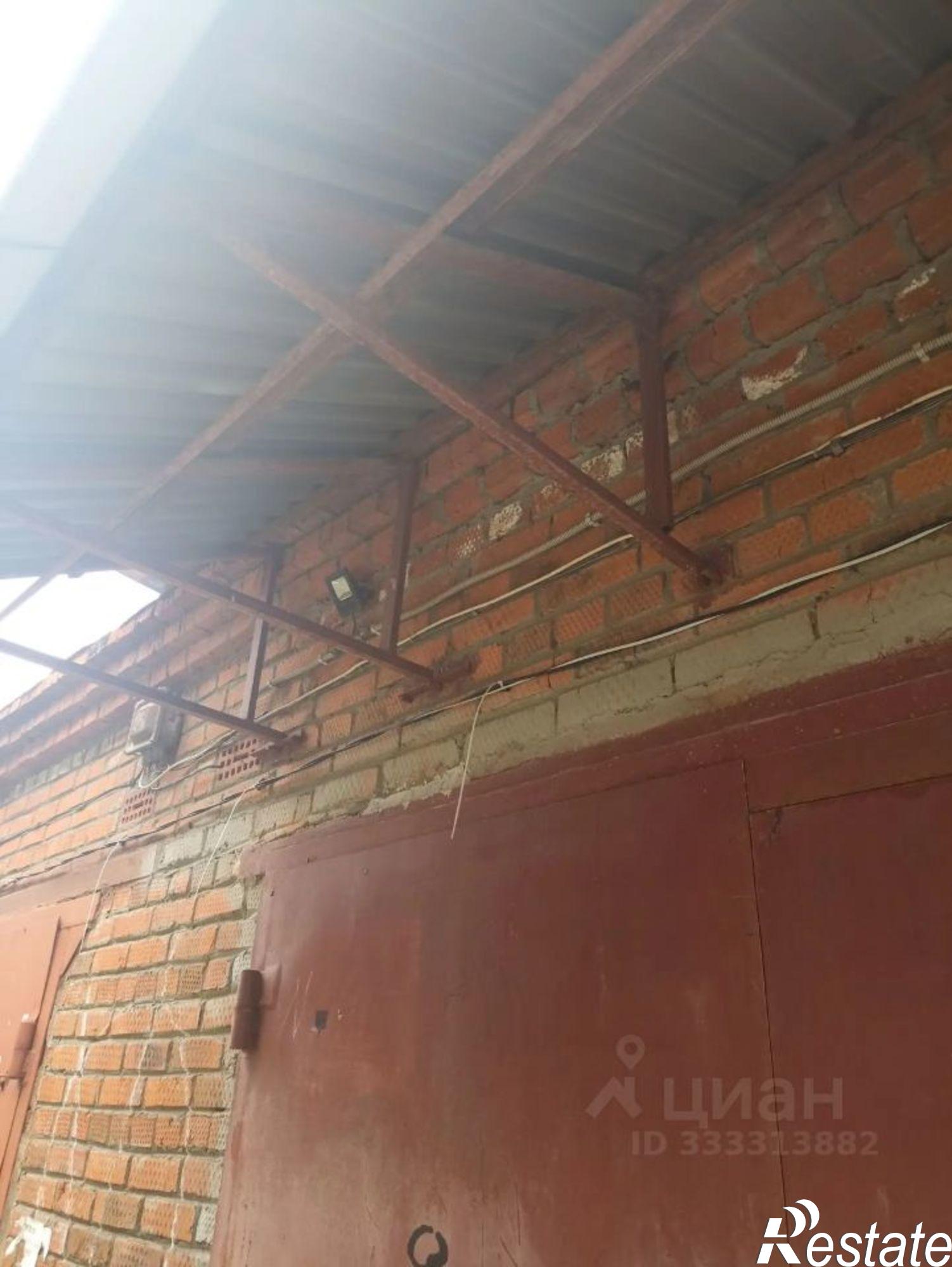 Купить гараж, место в паркинге за 442 805 рублей на территория ГК Березка