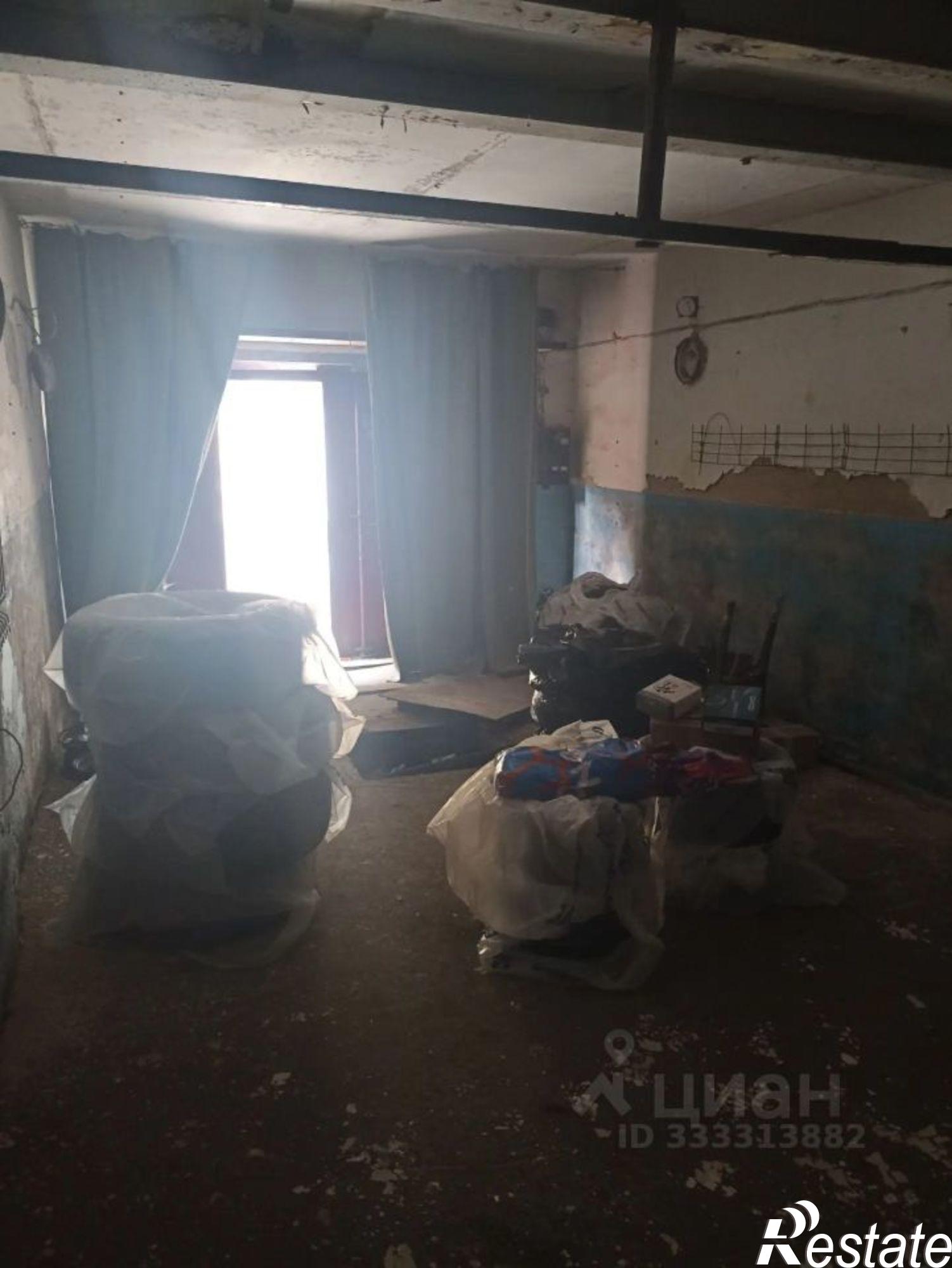 Купить гараж, место в паркинге за 442 805 рублей на территория ГК Березка