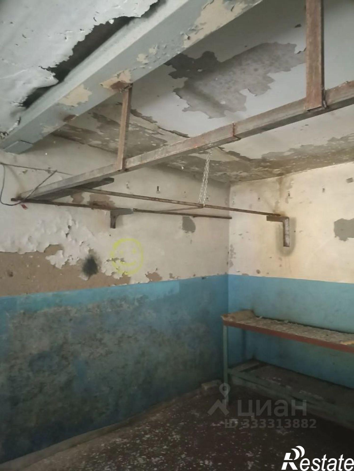 Купить гараж, место в паркинге за 442 805 рублей на территория ГК Березка