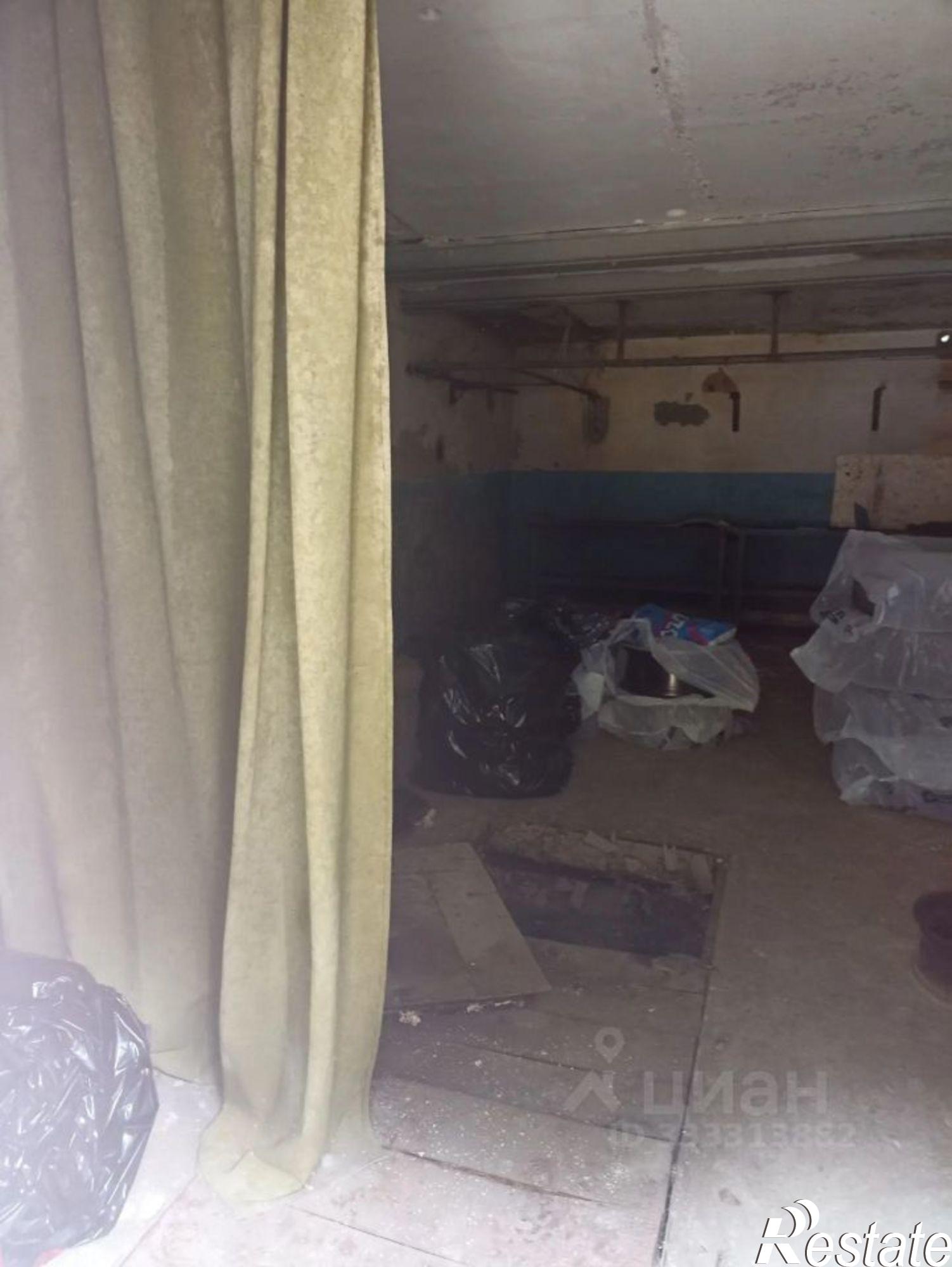 Купить гараж, место в паркинге за 442 805 рублей на территория ГК Березка