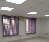 торговое помещение 32.6 кв м Дзержинского ул., д.38