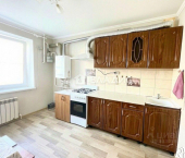 1-комн, 37кв м, этаж 1/3 ул Георгия Амелина, 5