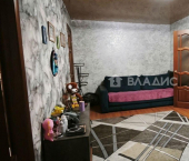 2-комн, 44кв м, этаж 2/5 ул Глаголева, 8