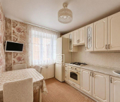 3-комн, 64кв м, этаж 3/9 ул Герцена, 17