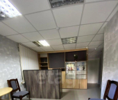 офис 58 кв м, этаж 1/5 ул Чижевского, 12