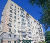 1-комн, 33кв м, этаж 8/9 ул Ленина, 65