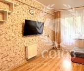 2-комн, 44кв м, этаж 4/5 ул Хрустальная, 54