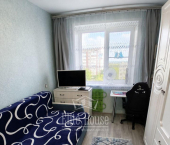2-комн, 52кв м, этаж 4/9 ул Льва Толстого, 31