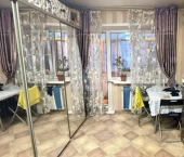 1-комн, 30кв м, этаж 4/5 ул Маршала Жукова, 48