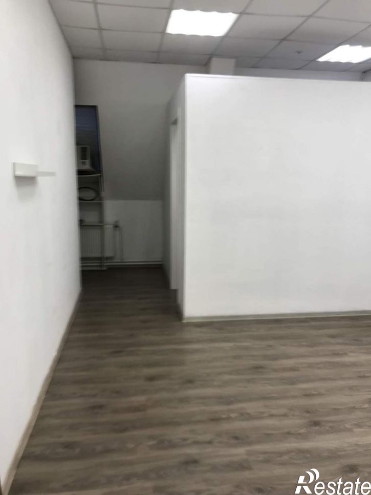Торговое помещение Дзержинского ул., д.38