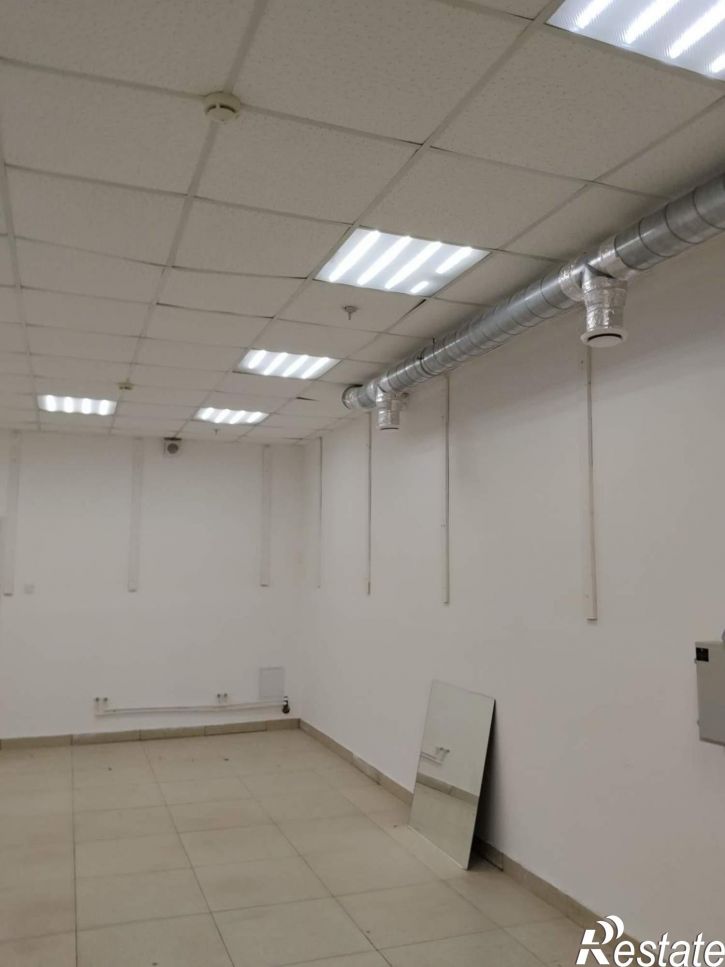 Торговое помещение Дзержинского ул., д.38