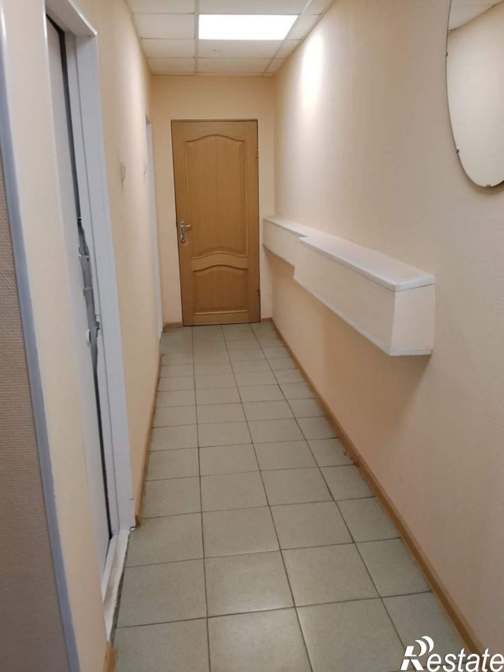 Торговое помещение Дзержинского ул., д.38