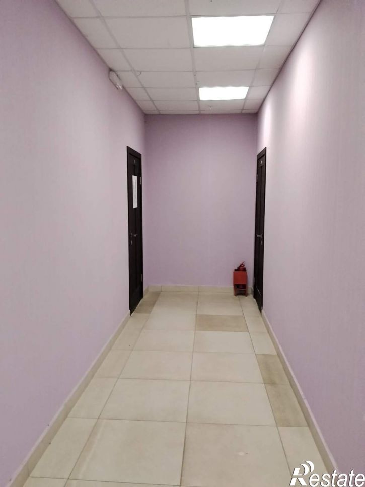 Торговое помещение Дзержинского ул., д.38