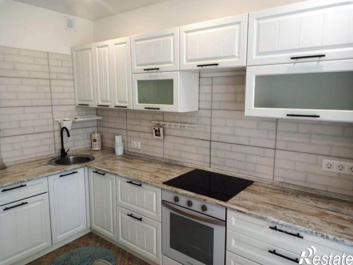 1-комн квартира ул Серафима Туликова, 2,  д. 2