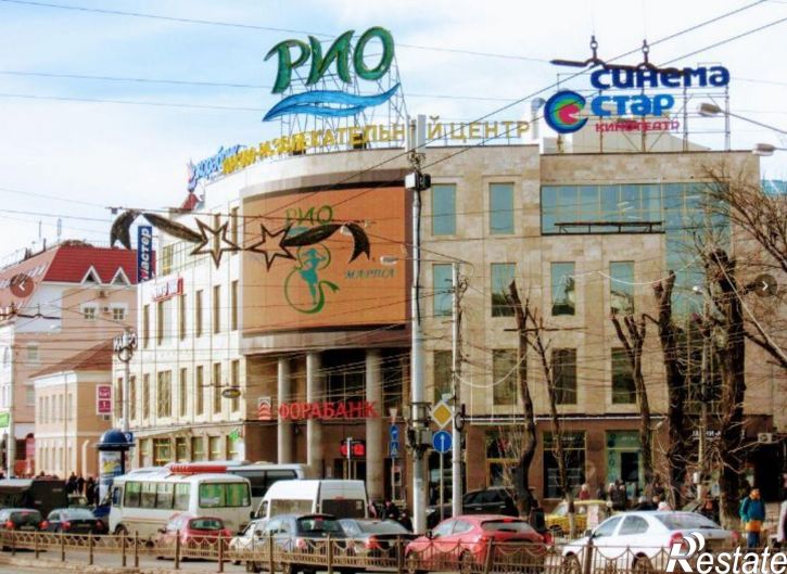 2-комн квартира ул Кирова, 26,  д. 26