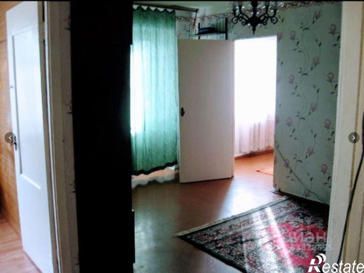 2-комн квартира ул Кирова, 26,  д. 26
