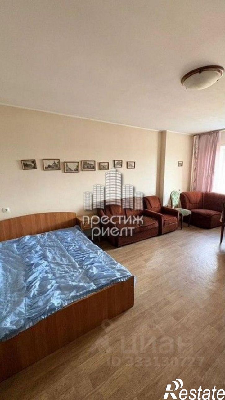 2-комн квартира ул Суворова, 7 1,  д. 7 1,  к. 1