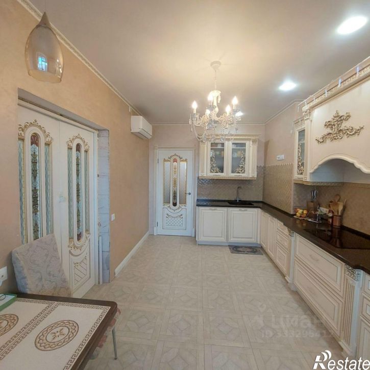 3-комн квартира ул Белинского, 4,  д. 4