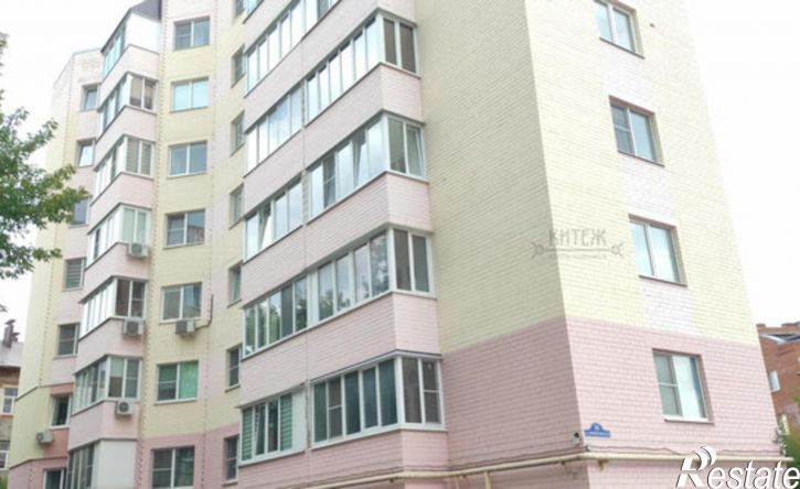 2-комн квартира ул Никитина, 8А,  д. 8А