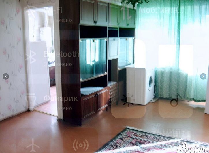 2-комн квартира ул Кирова, 26,  д. 26