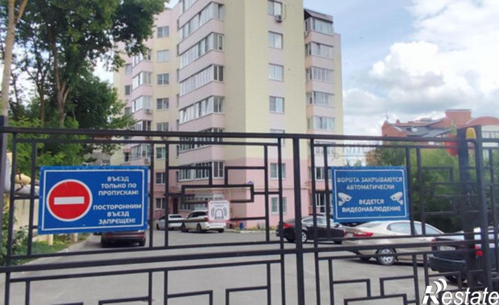 2-комн квартира ул Никитина, 8А,  д. 8А