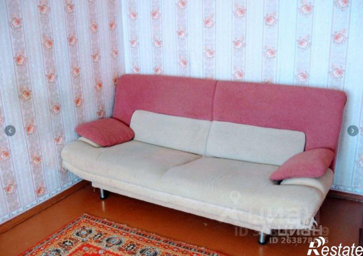 2-комн квартира ул Кирова, 26,  д. 26