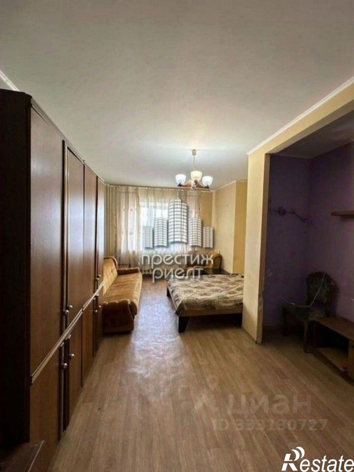 2-комн квартира ул Суворова, 7 1,  д. 7 1,  к. 1