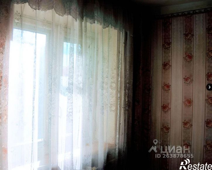 2-комн квартира ул Кирова, 26,  д. 26