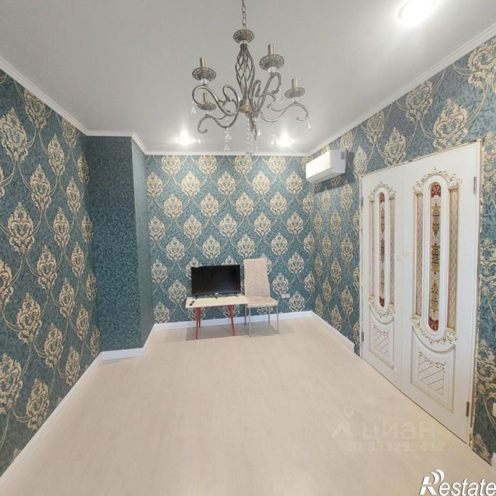 3-комн квартира ул Белинского, 4,  д. 4