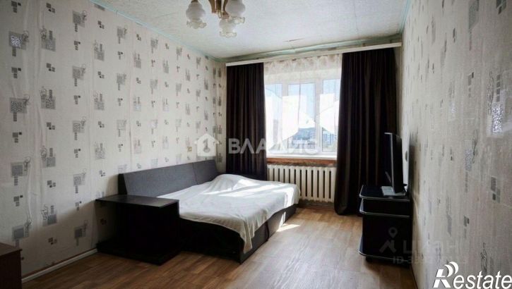 1-комн квартира ул Карачевская, 23,  д. 23