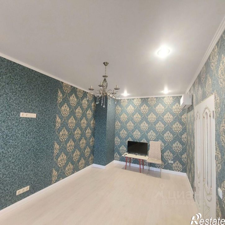 3-комн квартира ул Белинского, 4,  д. 4
