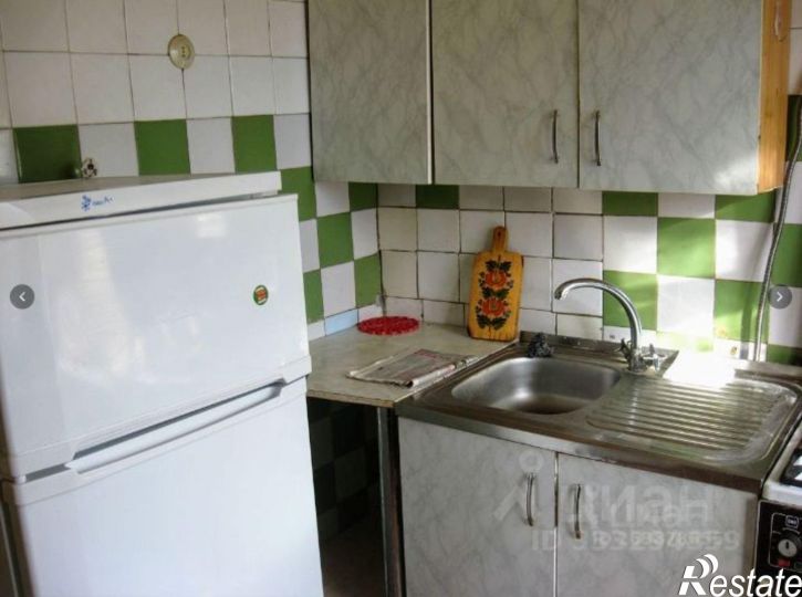 2-комн квартира ул Кирова, 26,  д. 26
