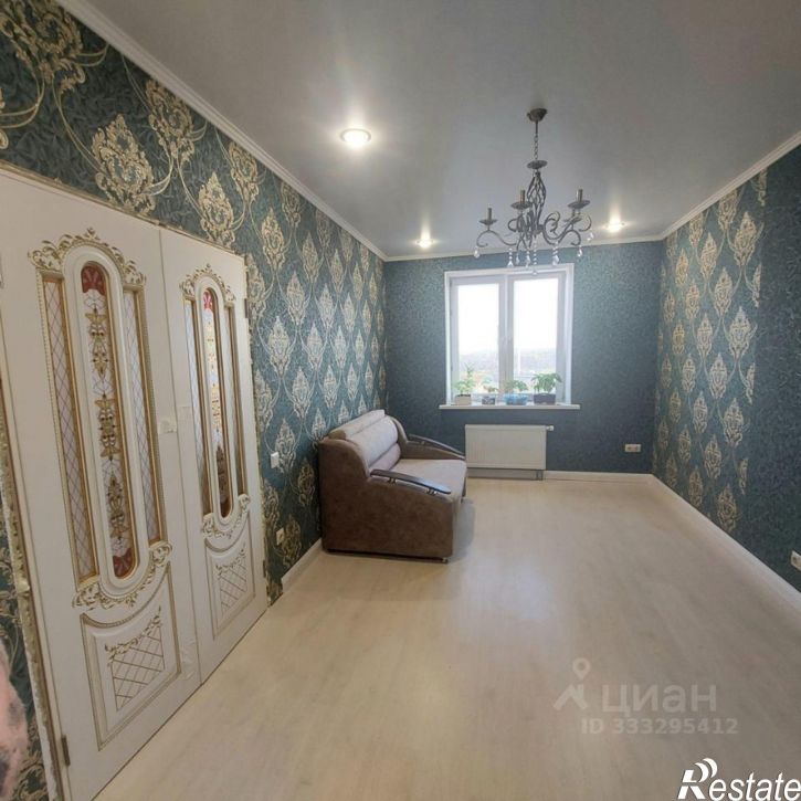 3-комн квартира ул Белинского, 4,  д. 4