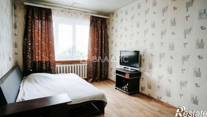 1-комн квартира ул Карачевская, 23,  д. 23