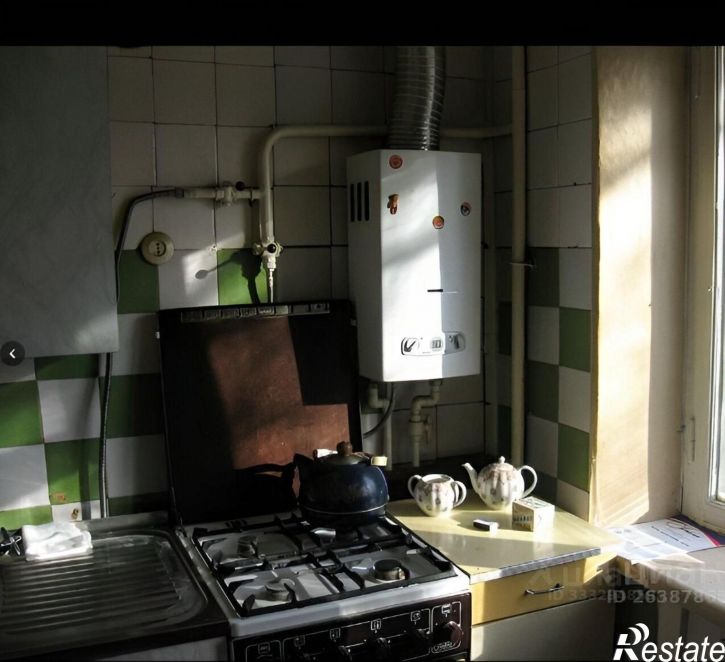 2-комн квартира ул Кирова, 26,  д. 26