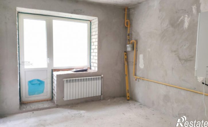 2-комн квартира ул Никитина, 8А,  д. 8А