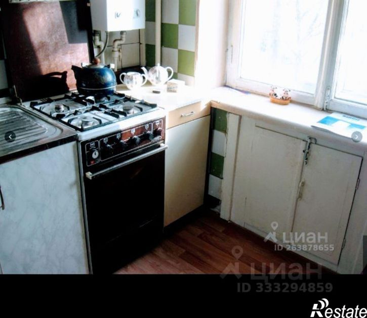 2-комн квартира ул Кирова, 26,  д. 26