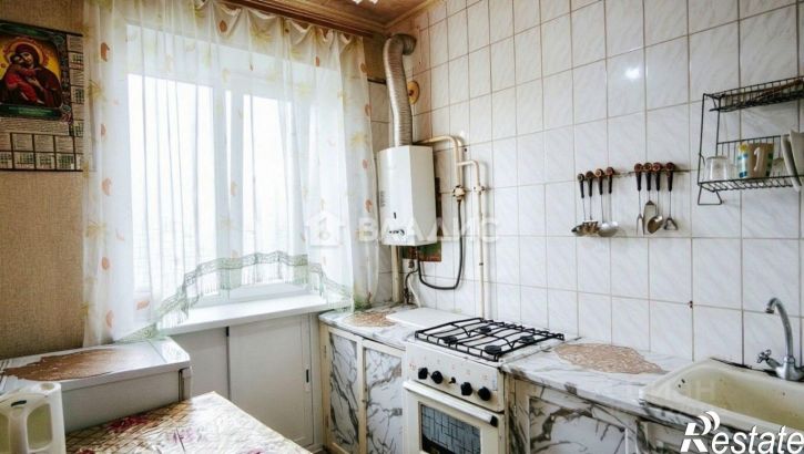 1-комн квартира ул Карачевская, 23,  д. 23