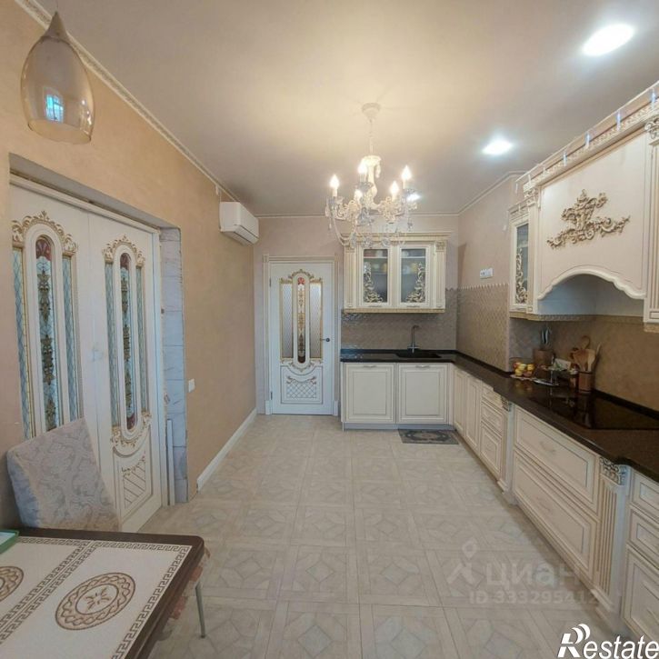 3-комн квартира ул Белинского, 4,  д. 4