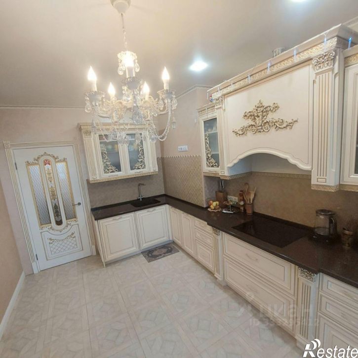 3-комн квартира ул Белинского, 4,  д. 4