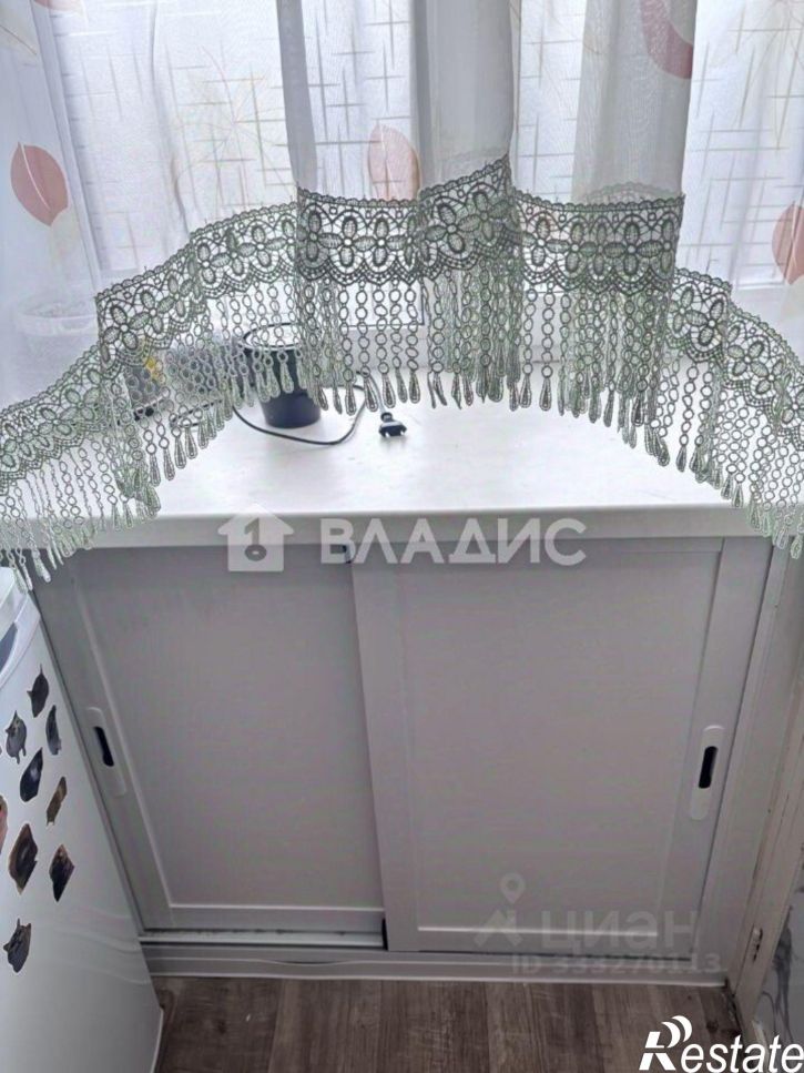1-комн квартира ул Карачевская, 23,  д. 23