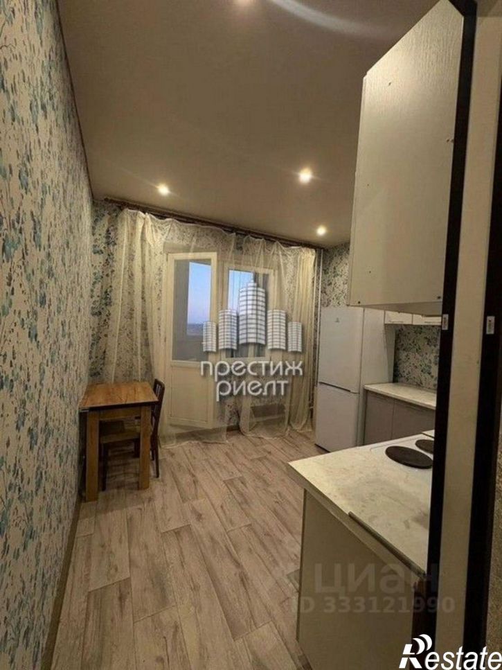 1-комн квартира ул 65 лет Победы, 27 2,  д. 27 2,  к. 2