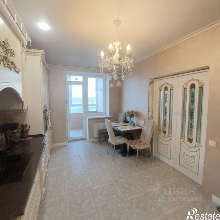 3-комн квартира ул Белинского, 4,  д. 4
