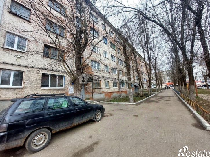 Комната ул Маршала Жукова, 6,  д. 6