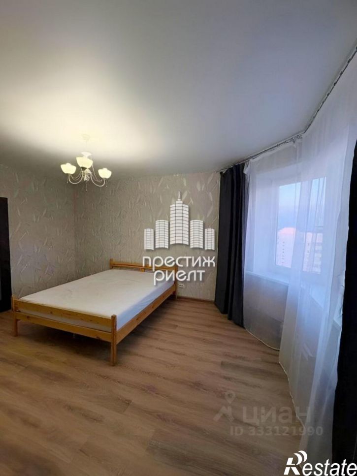 1-комн квартира ул 65 лет Победы, 27 2,  д. 27 2,  к. 2