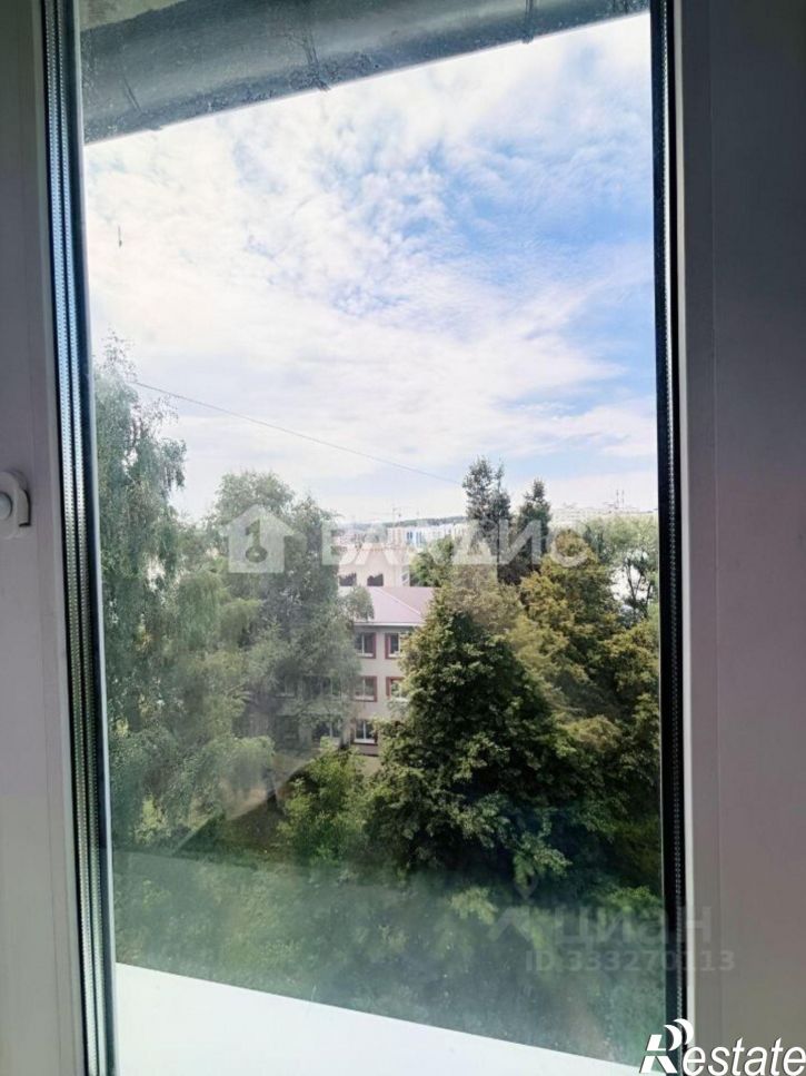 1-комн квартира ул Карачевская, 23,  д. 23